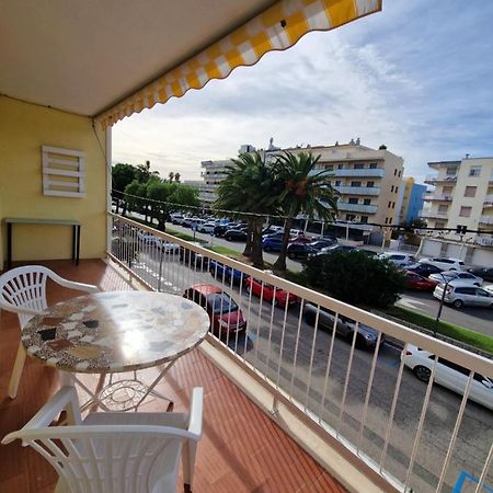 Beach Apartment Regueral Cambrils Kültér fotó