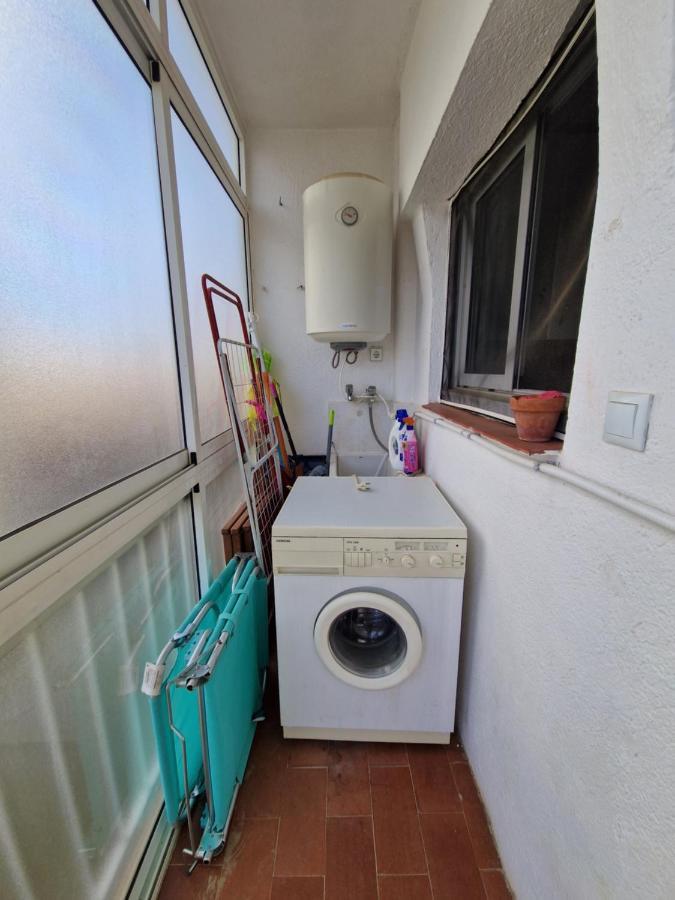 Beach Apartment Regueral Cambrils Kültér fotó